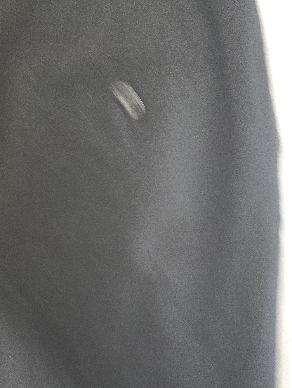 Mossimo Supply Co. Black Cropped Capri Pants - Picture 7 of 8